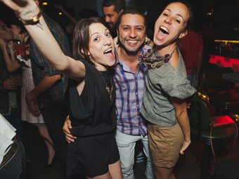 Sininho - Thiago Romano - Luciana Noleto